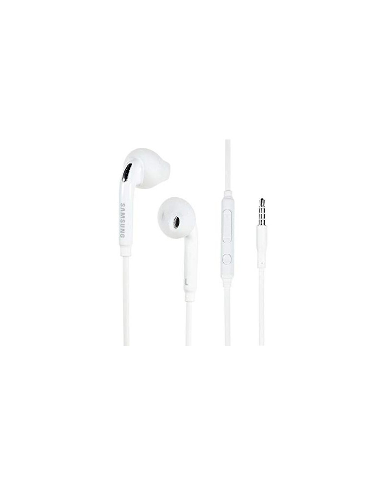 MANOS LIBRES BLANCO EHS61 EN BOLSA SAMSUNG