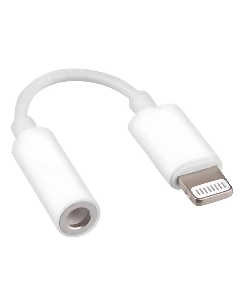 ADAPTADOR OTG IPHONE M A 3.5H KARSEN