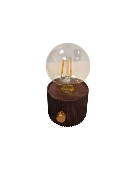 LAMPARA DE ESCRITORIO VINTAGE A LANTERN