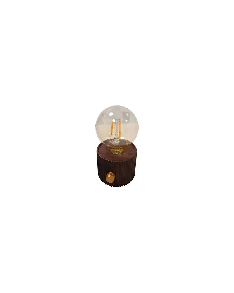 LAMPARA DE ESCRITORIO VINTAGE A LANTERN