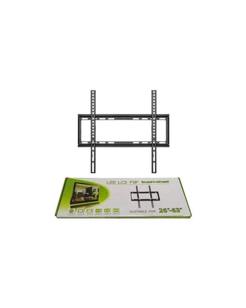 SOPORTE P/TV LED FIJO 26"-63" 50KG 2376