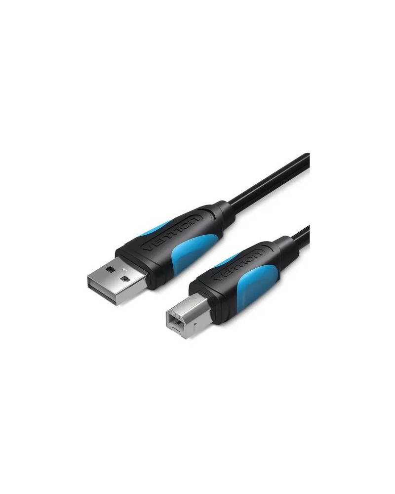 CABLE USB IMPRESORA 2MTS PREMIUM VENTION