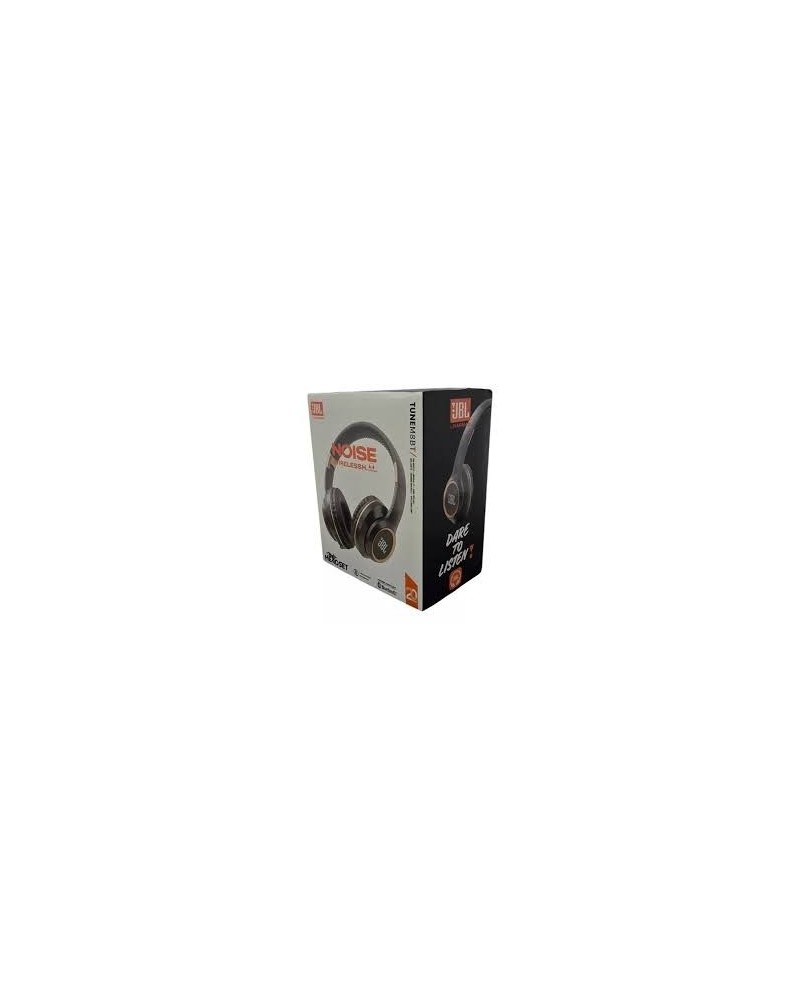 AURICULAR BLUETOOTH VINCHA NOISE TUNE M8BT JBL