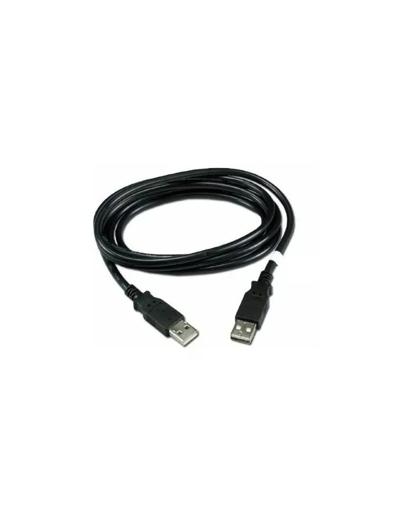 CABLE USB M/M 1.5MTS 2.0 A10USB2.0MM INTCO