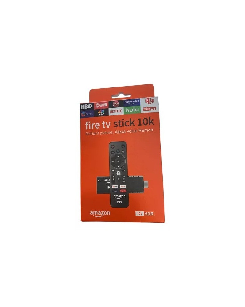 AMAZON FIRE TV STICK 8GB 2GB REPLICA AMAZON