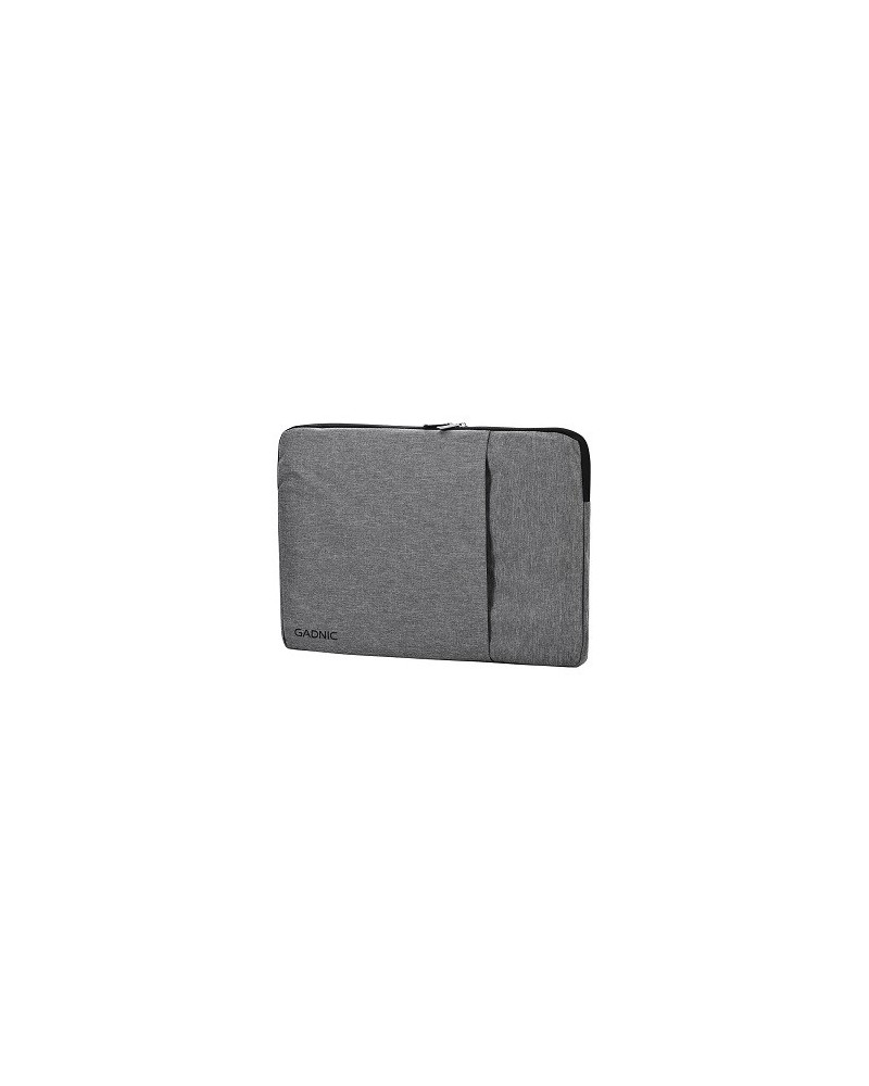 FUNDA P/NOTEBOOK 13· GRIZ YW-6161 BIG