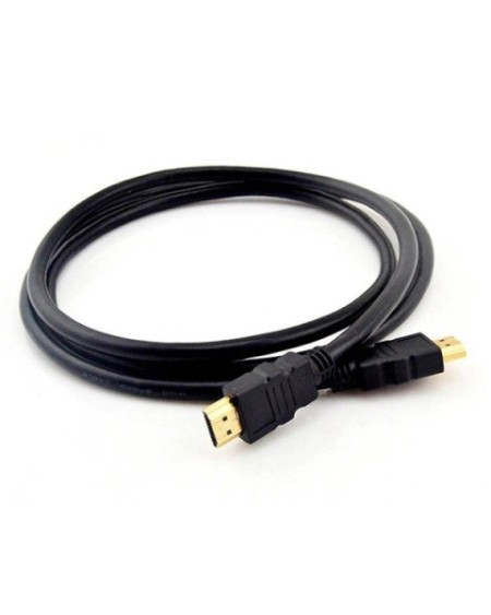 CABLE HDMI M/M 1.5MTS NEGRO H1715 HDTV