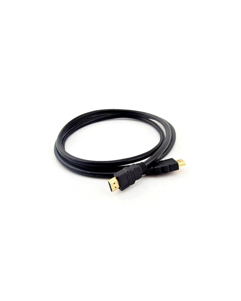 CABLE HDMI M/M 1.5MTS NEGRO H1715 HDTV