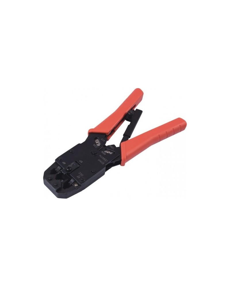 PINZA CRIMPIADORA CRIMP001 GLC