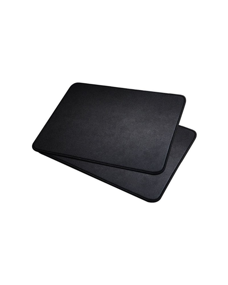 PAD DE MOUSE GAMER NEGRO SILK-GRLIDING H-8 ADE2106
