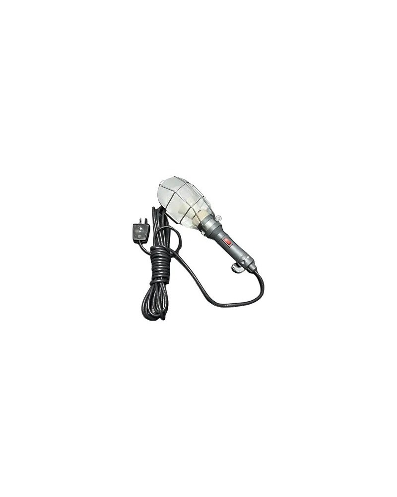 PORTATIL 220V 3MTS CON CHAPA PROTECTORA MICROLUZ