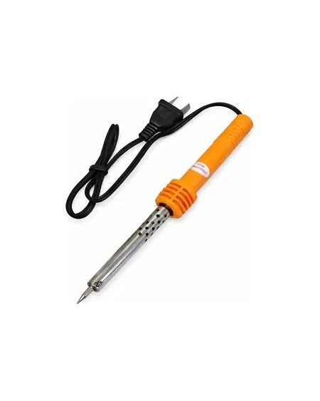 SOLDADOR DE ESTAÑO TIPO LAPIZ 60W 900954 BISON