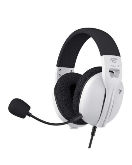 AURICULAR GAMER CREATE FOR GAME GEMNOTE FUXI-H5D HAVIT