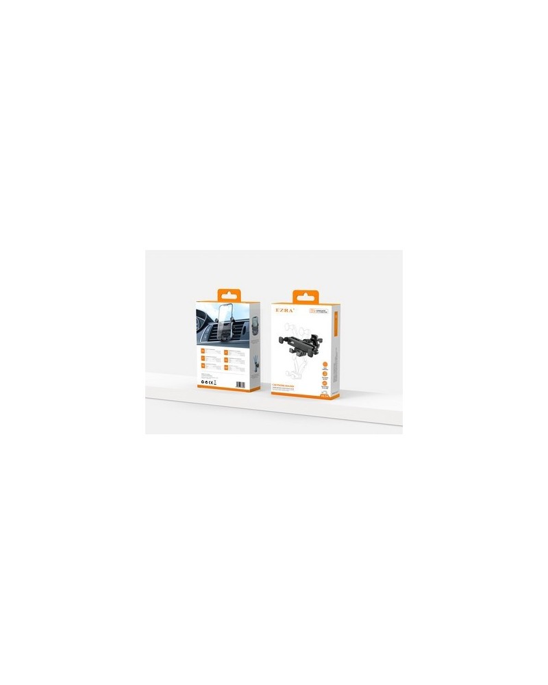 SOPORTE P/CELULAR P/AIRE ACONDICIONADO EZ-U01 EZRA