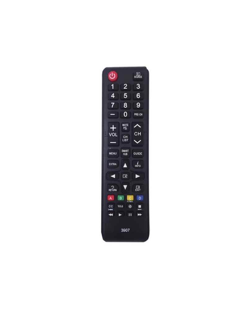 CONTROL REMOTO UNIVERSAL P/TV SAMSUNG