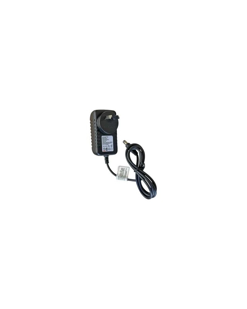 TRANSFORMADOR 12V 2AMP HOMOLOGADO
