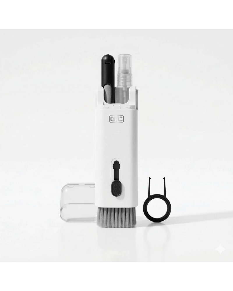 KIT DE LIMPIEZA KEY CLEANER ADG-004 GTC
