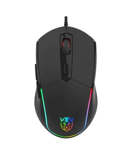 MOUSE GAMER RGB MGG-001 GTC