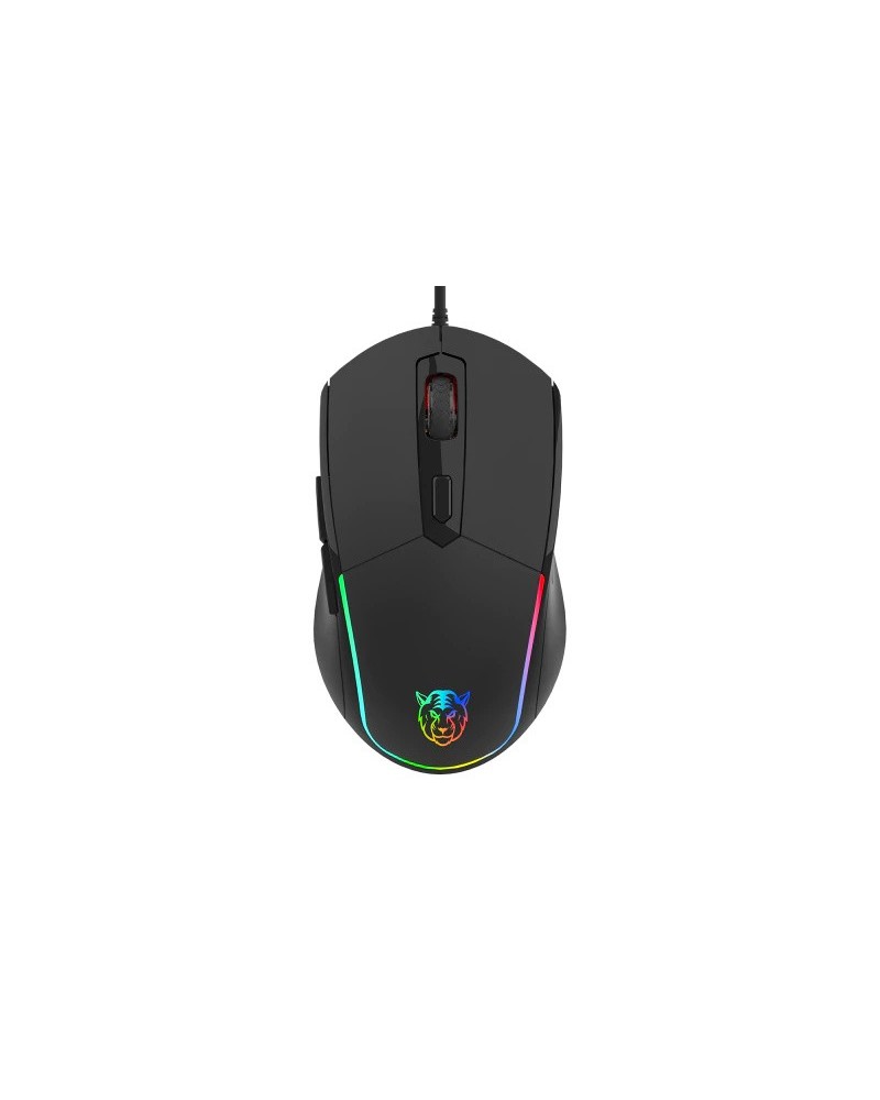 MOUSE GAMER RGB MGG-001 GTC