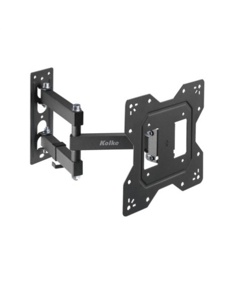 SOPORTE P/TV LED MOVIL 23"-55" 30KG 2 BRAZOS KVS-588 KOLKE
