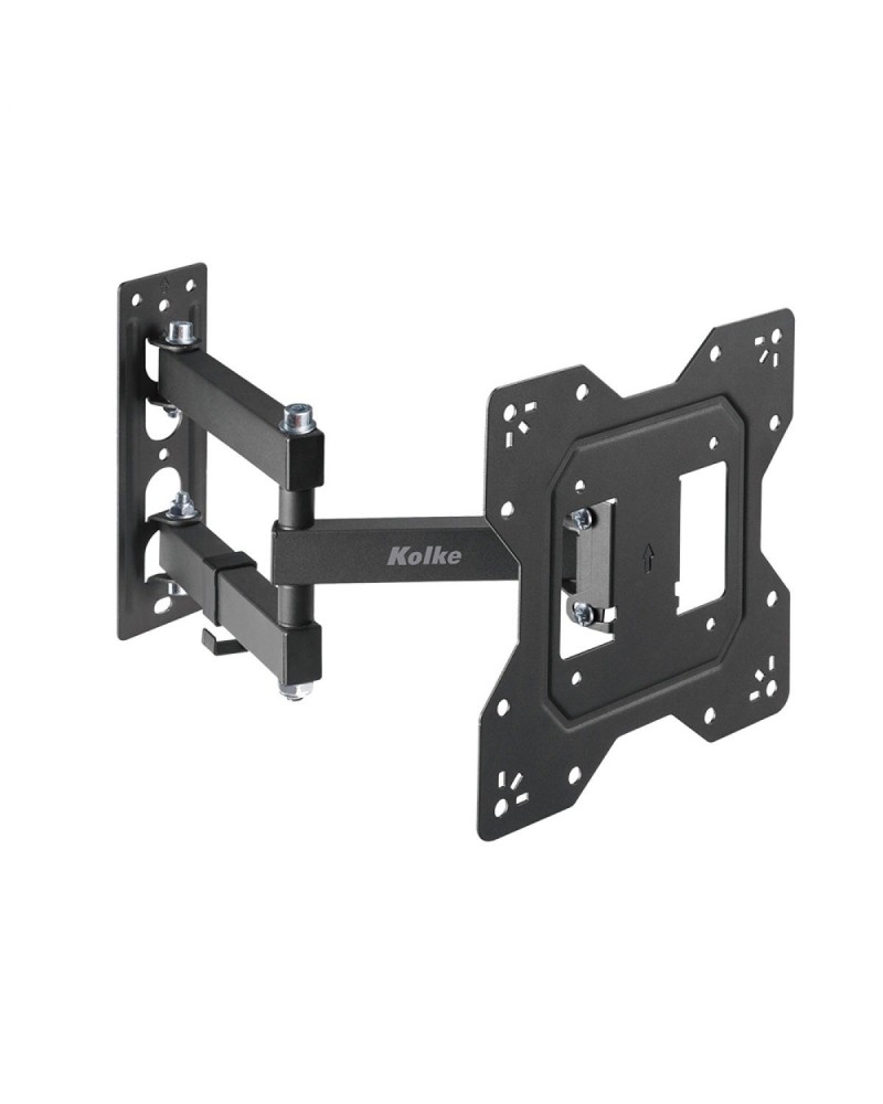 SOPORTE P/TV LED MOVIL 23"-55" 30KG 2 BRAZOS KVS-588 KOLKE