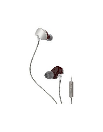 MANOS LIBRES METALICOS PLATEADO KOA-304 KOLKE