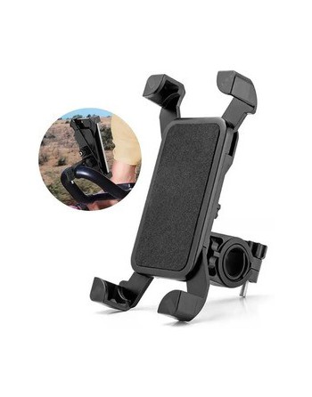 SOPORTE P/CELULAR P/MOTO HOLDER TMHD 9431 BRACKET