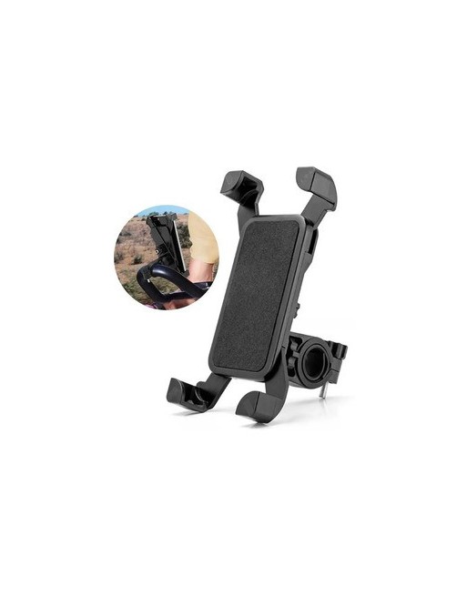 SOPORTE P/CELULAR P/MOTO HOLDER TMHD 9431 BRACKET