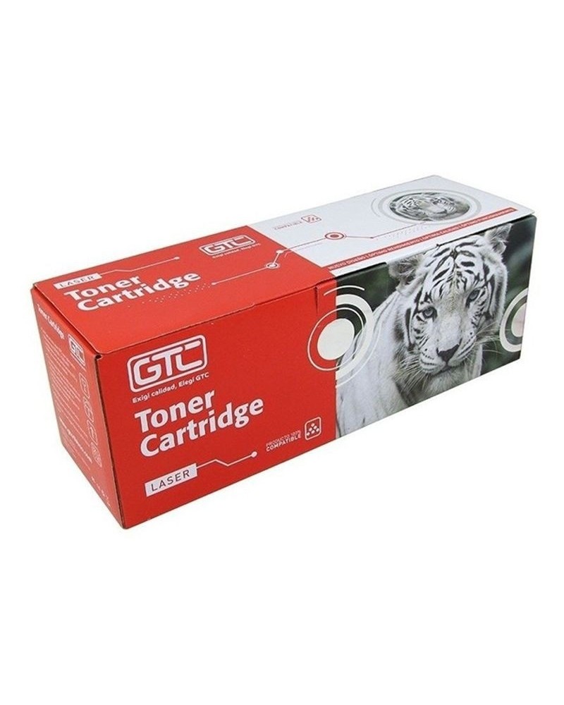TONER HP CF230A/CRG051 PARA M203/M227 CANON 160/260 1.6K CON CHIP GTC