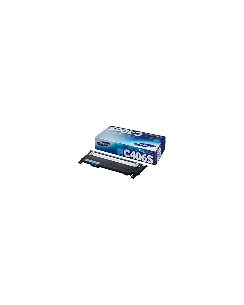 TONER SAMSUNG CLT-K406S NEGRO PARA 360/365/366/3300/3306/3185 1.5K GTC