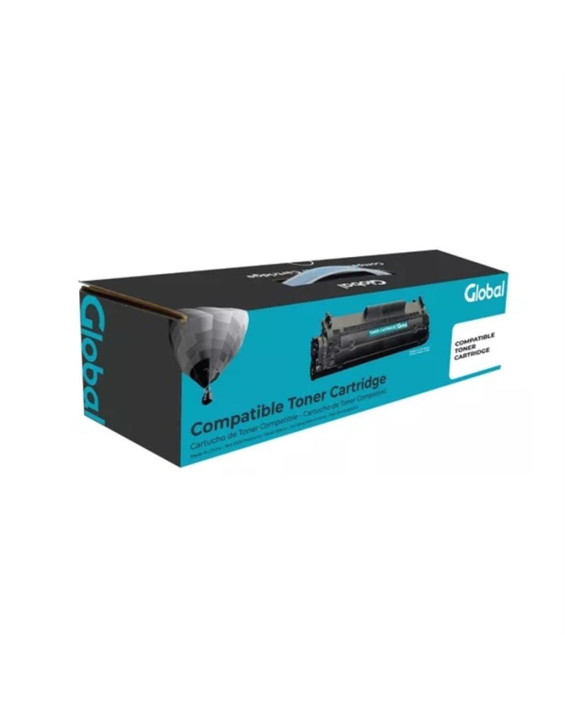 TONER BROTHER TN580/650 UNIVERSAL PARA 5240/5250/8060/8065/8460/8470/8860/8870 GLOBAL