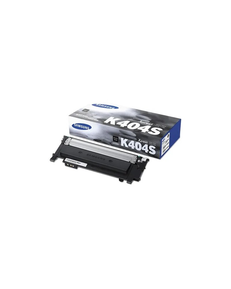 TONER SAMSUNG CLT-K404S NEGRO PARA C430W/432/433/480/482/483 GTC