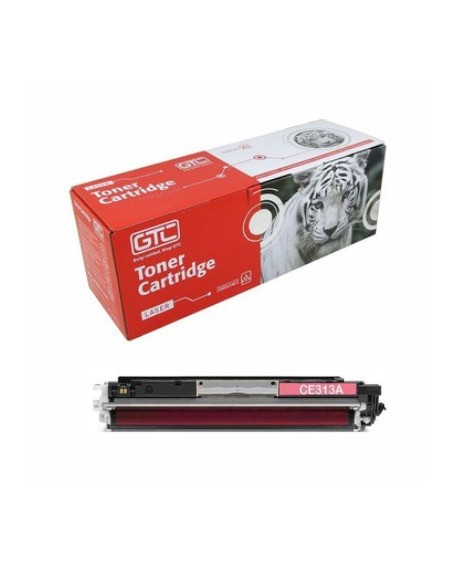TONER HP CE312A/CF352A MAGENTA PARA 1025NW/M176/M177 GTC