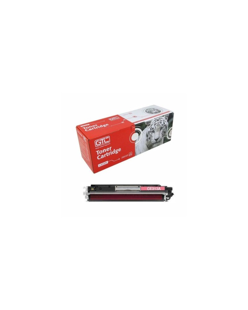 TONER HP CE312A/CF352A MAGENTA PARA 1025NW/M176/M177 GTC