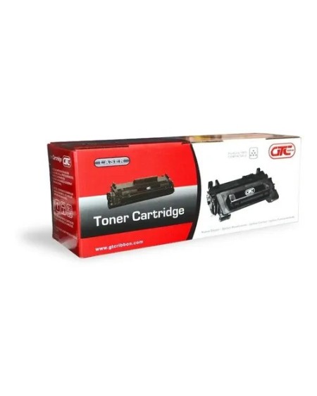 TONER HP CE312A/CF352A AMARILLO PARA 1025NW/M176/M177 GTC