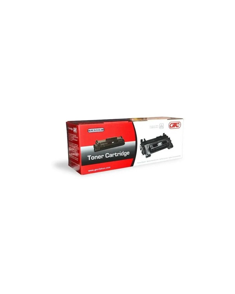 TONER HP CE312A/CF352A AMARILLO PARA 1025NW/M176/M177 GTC