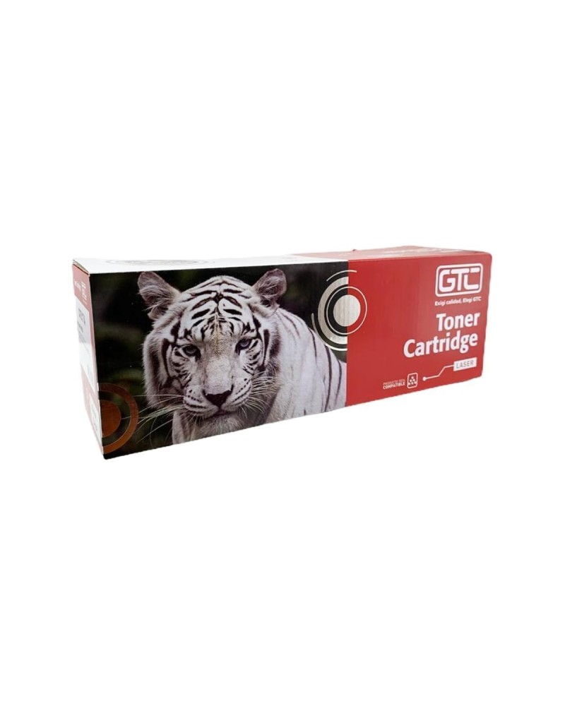 TONER HP CF219A/CF232A S/CHIP PARA HP M130A/130NW/FN/FW 23K GTC