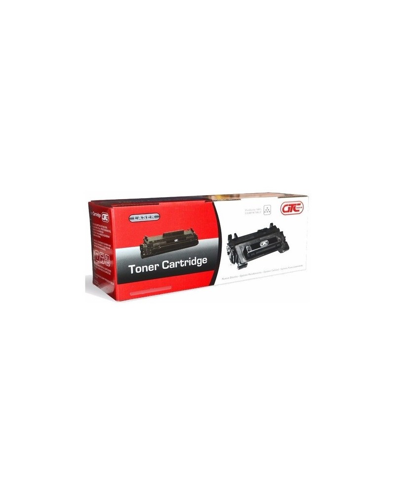 TONER HP CF283A/CRG737 M125NW/127FN GTC