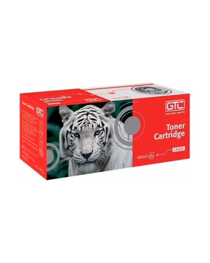 TONER HP CE505/XF280 PARA HP P2035/2050/2055/ 400/401/425 2.7K GTC