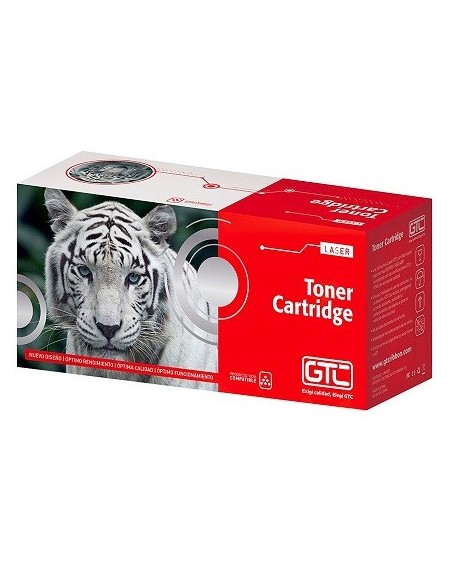 TONER HP CF226A PARA HP M402DN/426DW 3.1K GTC