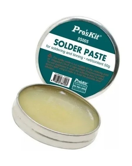 FLUX DESOLDANTE 8S005 PROSKIT