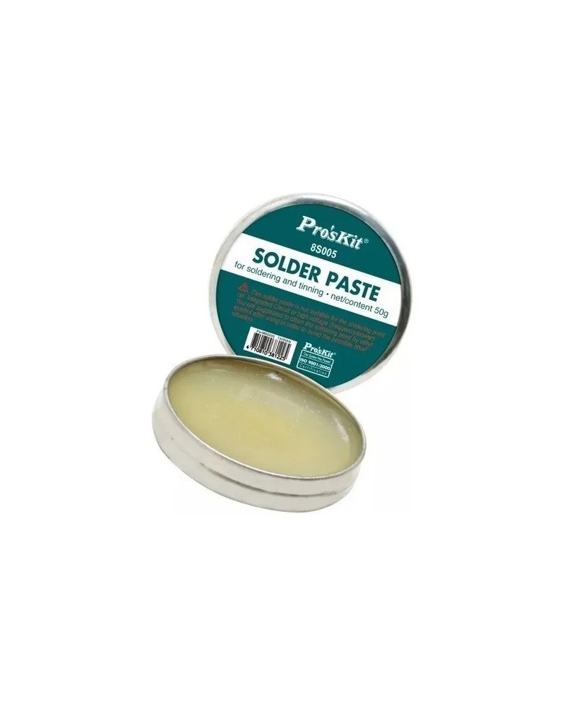 FLUX DESOLDANTE 8S005 PROSKIT