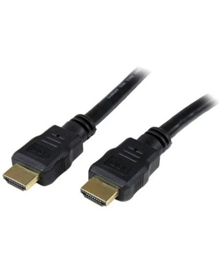 CABLE HDMI M/M 50CM NEGRO