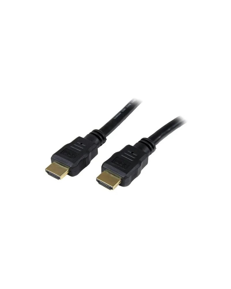 CABLE HDMI M/M 50CM NEGRO