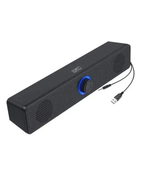 PARLANTES P/PC SPUNDBAR ALCHEMY SPG-152 GTC