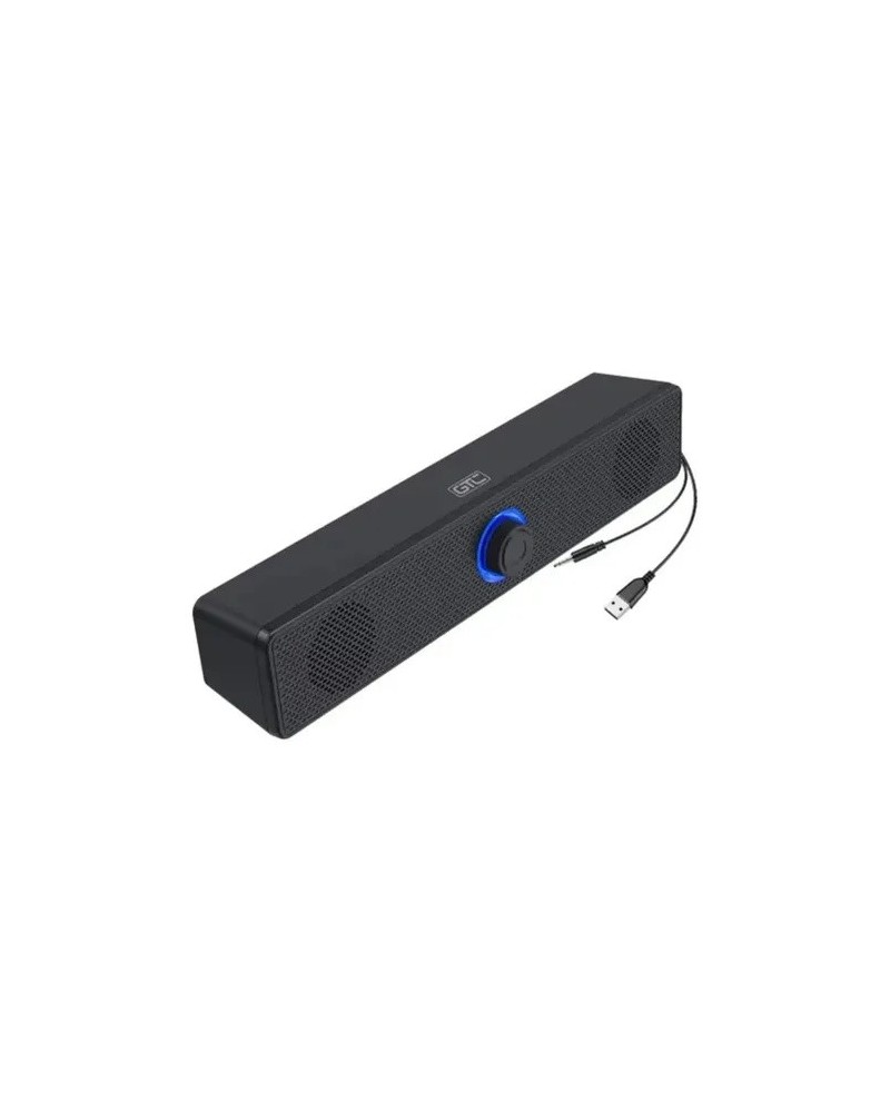 PARLANTES P/PC SPUNDBAR ALCHEMY SPG-152 GTC