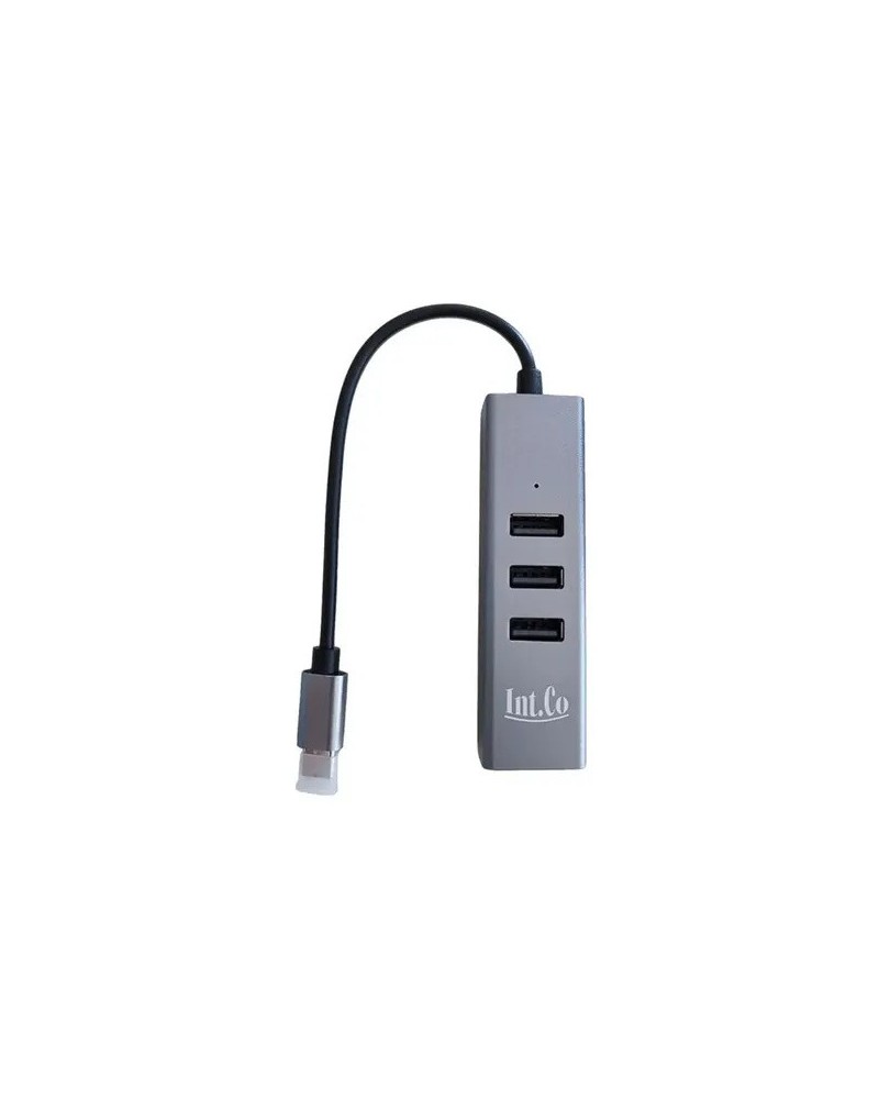 ETH USB WLS NANO USB-02 INT.CO