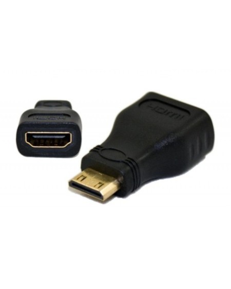 ADAPTADOR HDMI H A MINI HDMI M 09-007 INT.CO