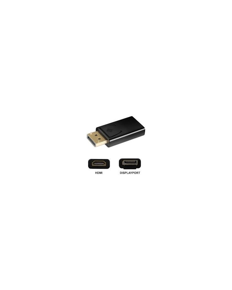 CONVERSOR DE DISPLAY PORT A HDMI 06-009 INT.CO
