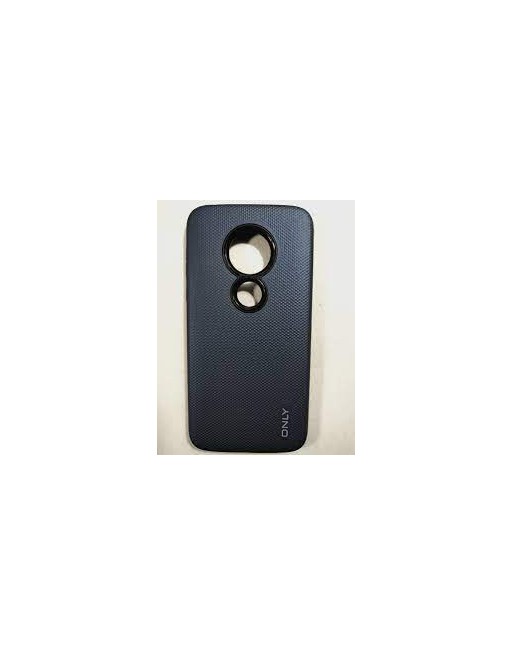 TPU MOTOROLA MOTO E5 PLAY GO AZUL DASH